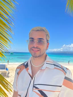 Hakim, Founder, Fixa